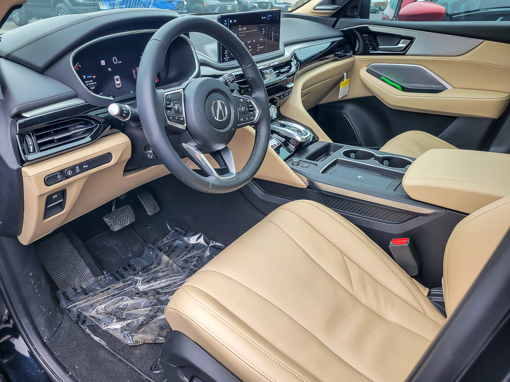 2025 ACURA MDX - Image 13