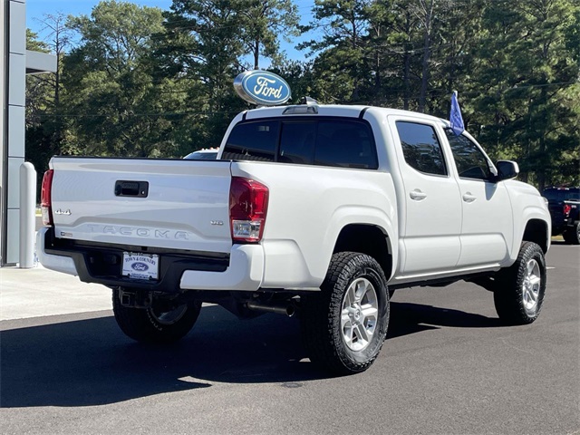 2023 Toyota Tacoma SR photo 23