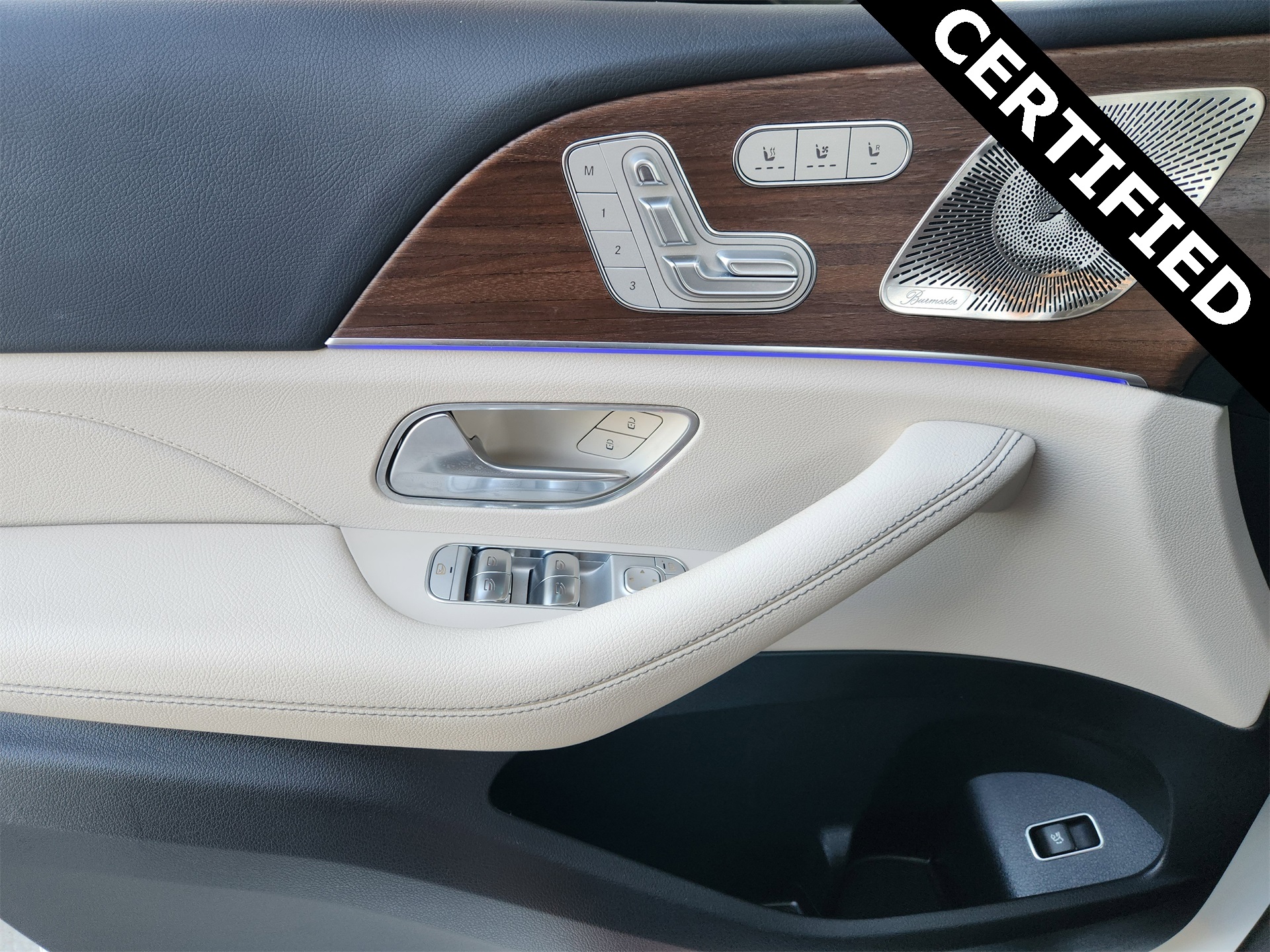 2025 Mercedes Benz GLE 350 4MATIC photo 22