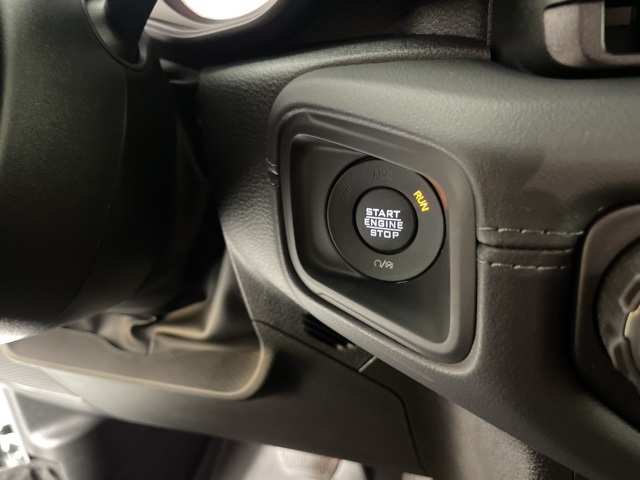 2025 Jeep Gladiator Mojave photo 22