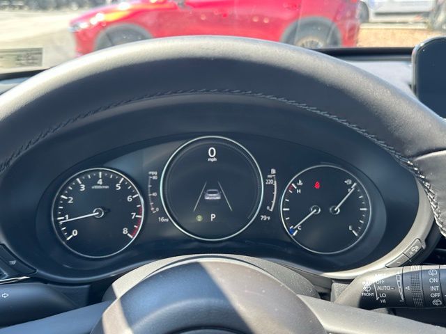 2025 Mazda CX-30 2.5 S Preferred photo 23