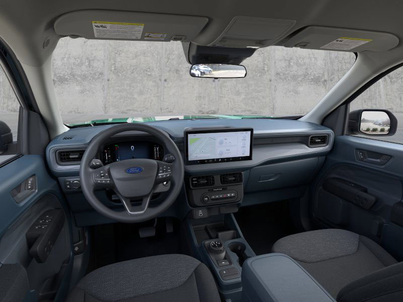 2025 Ford Maverick XL photo 10