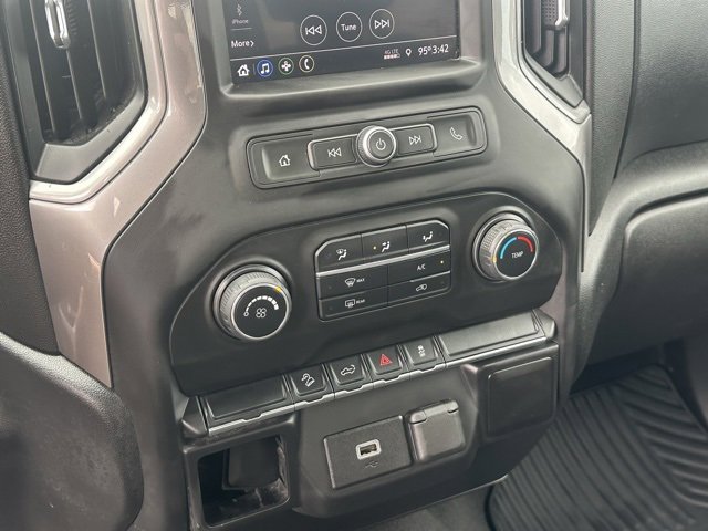 2020 Chevrolet Silverado 1500 Custom Trail Boss photo 31
