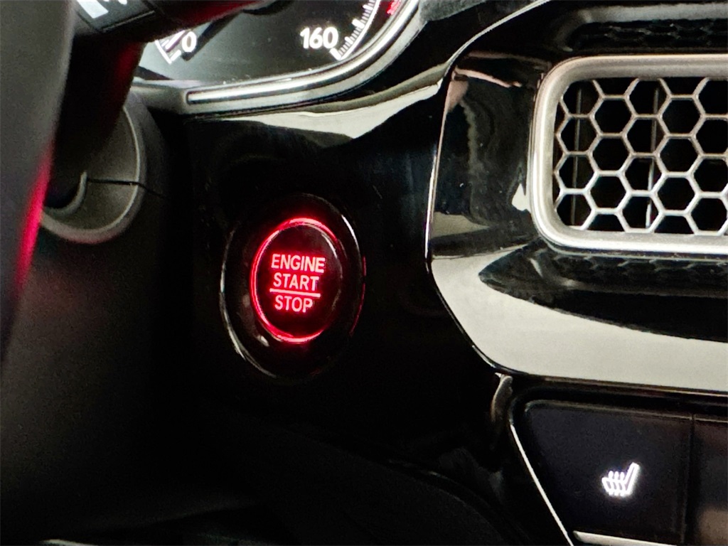 2022 Honda Civic EX-L photo 30
