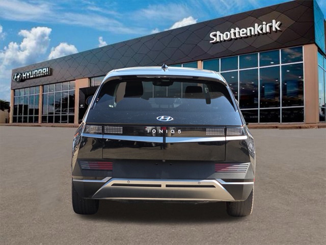 2023 Hyundai Ioniq 5 SE photo 6