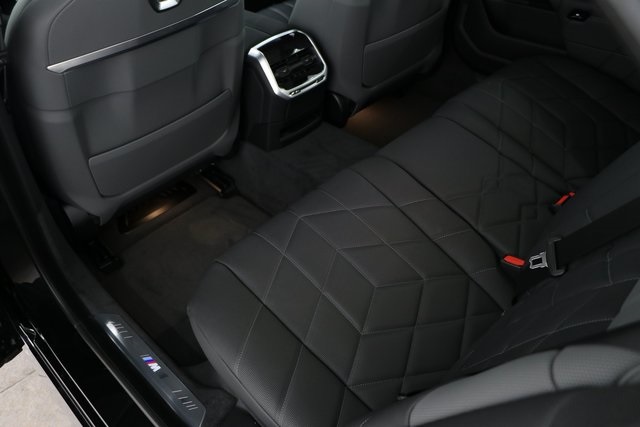 2025 Bmw i7 xDrive60 photo 22