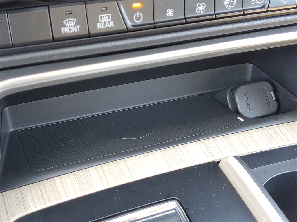 2025 Mazda CX-70 Plug-in Hybrid Premium photo 27