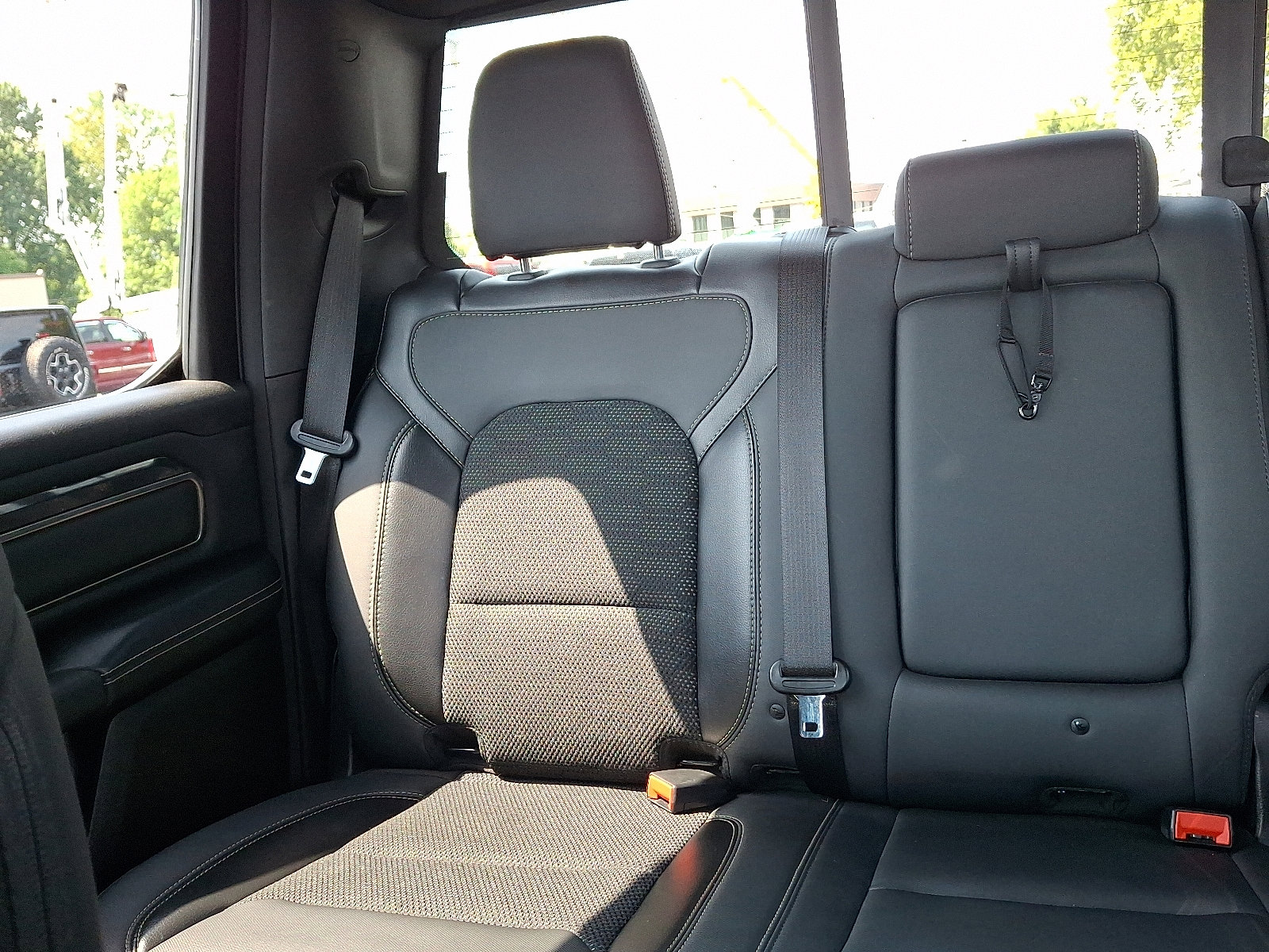 2020 Ram 1500 Rebel photo 18