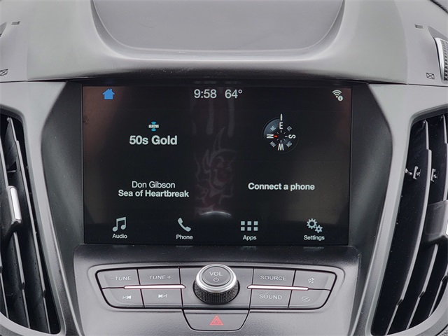 2019 Ford Escape SEL photo 20