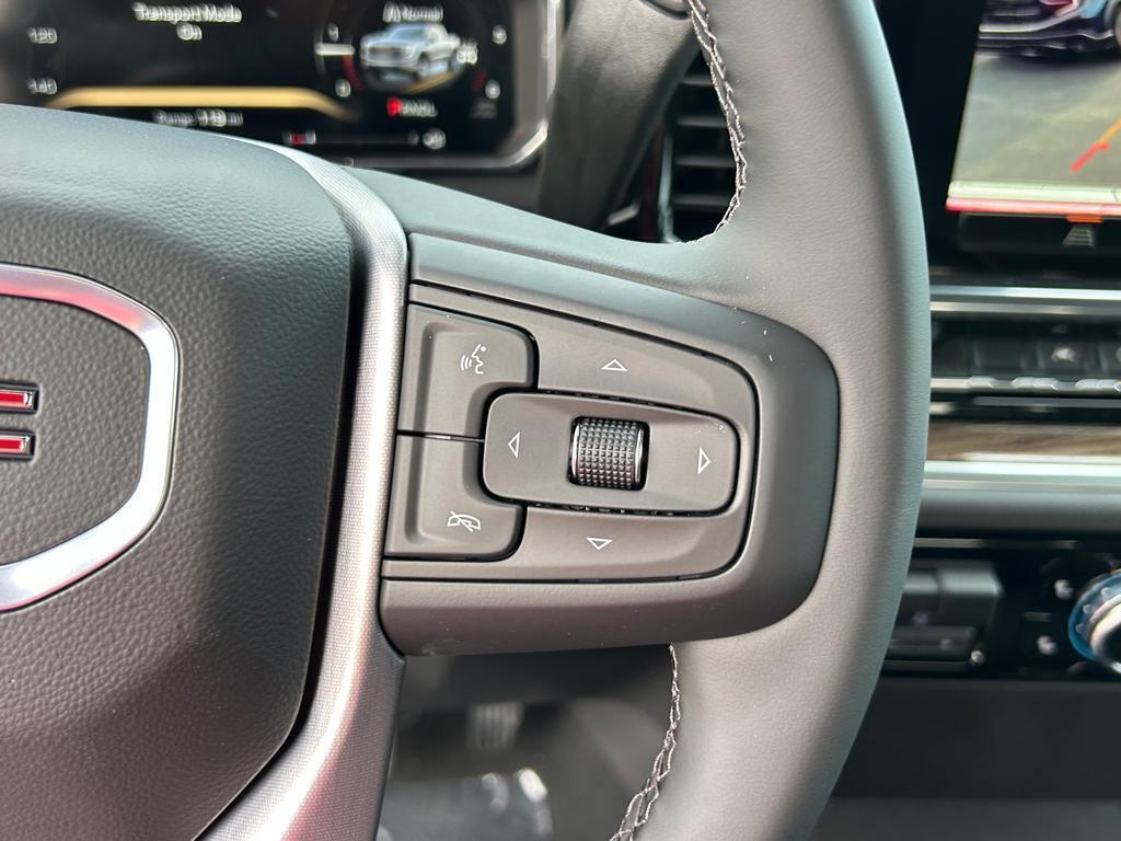 2026 Gmc Sierra 1500 Elevation photo 11