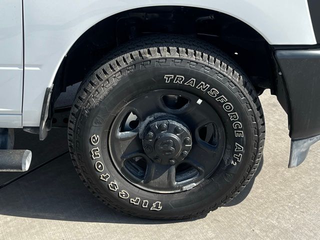 2025 Ram 3500 Tradesman photo 3