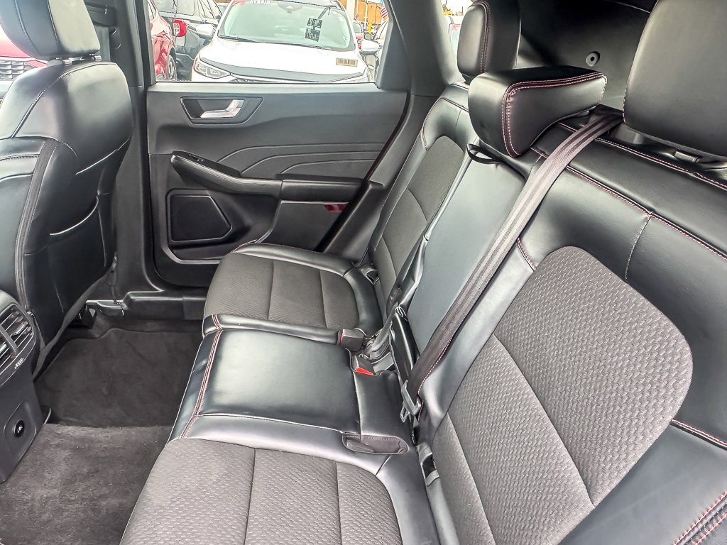 2024 FORD ESCAPE - Image 11