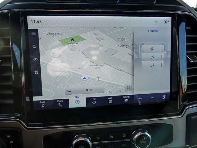 2022 FORD F-250 - Image 45