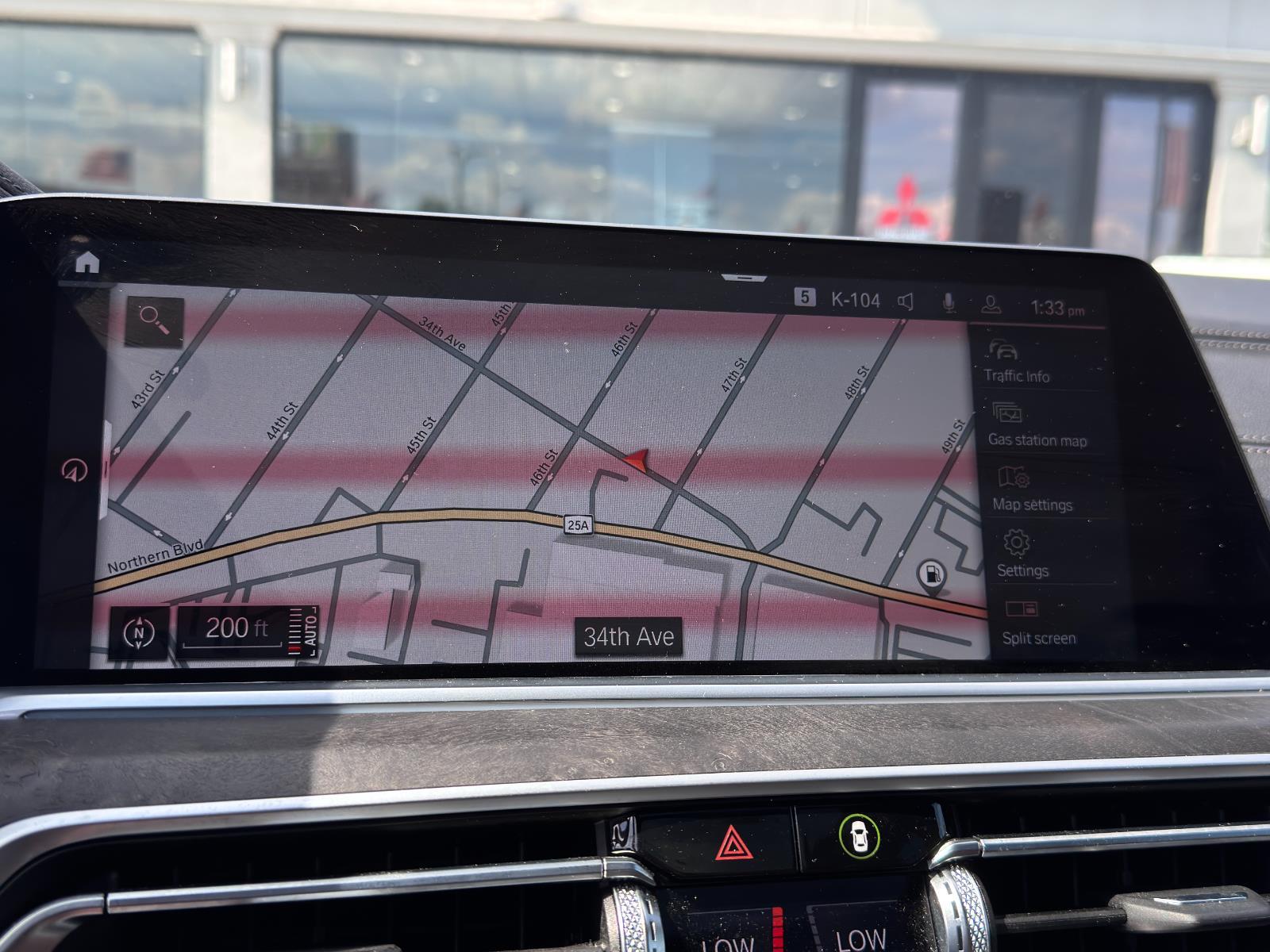 2023 Bmw X5 xDrive40i photo 21