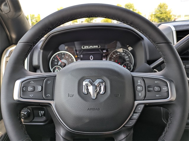 2026 Ram 2500 Big Horn photo 26