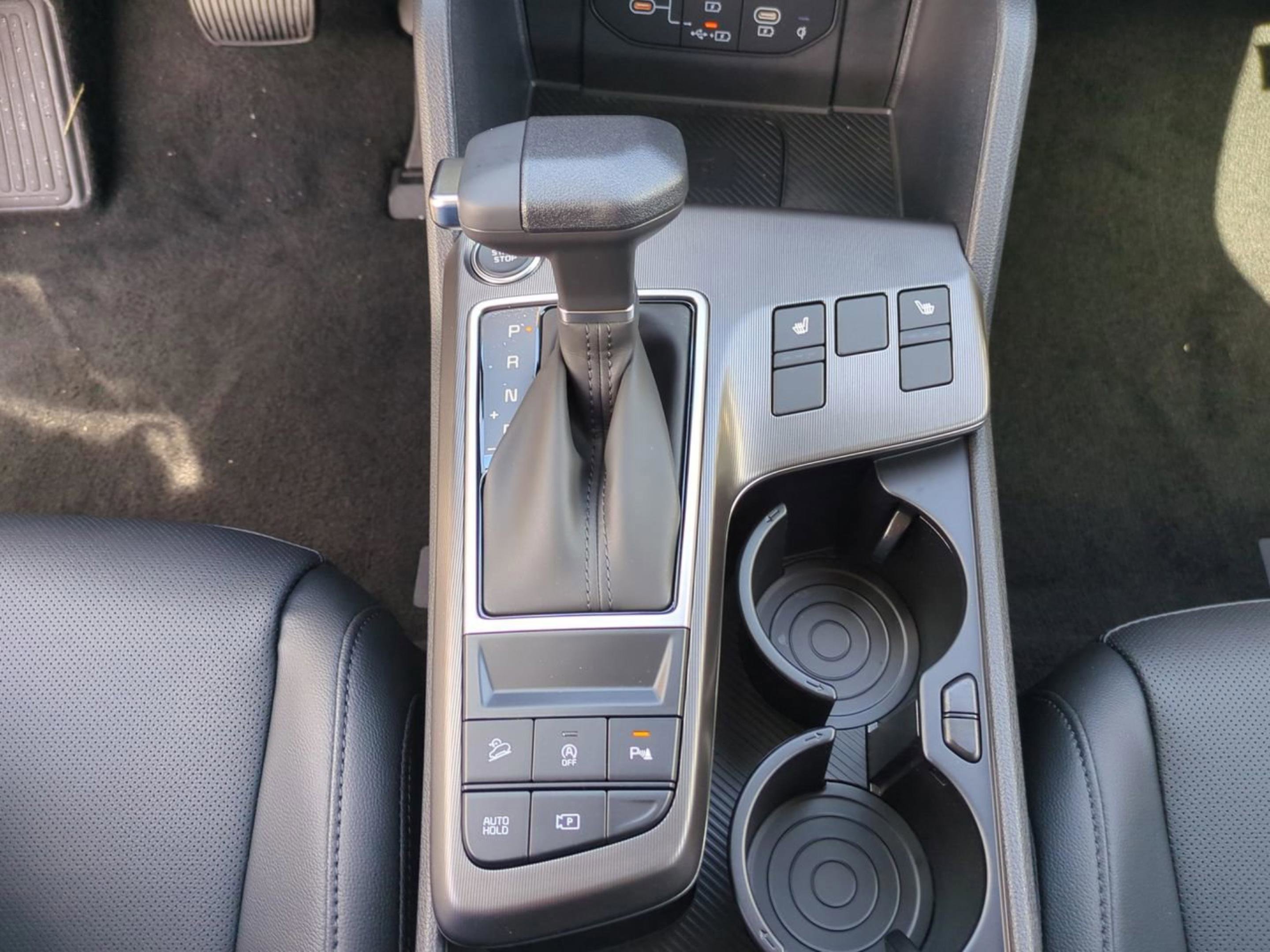 2026 Kia Sportage EX photo 33
