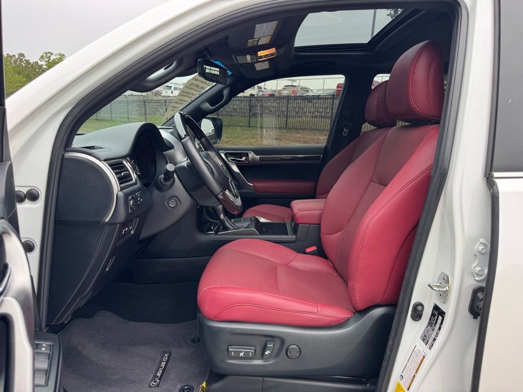2023 Lexus GX 460 photo 20