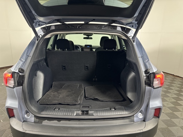 2022 Ford Escape SE photo 14
