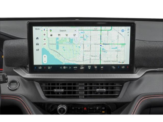 2026 Ford Explorer ST photo 5
