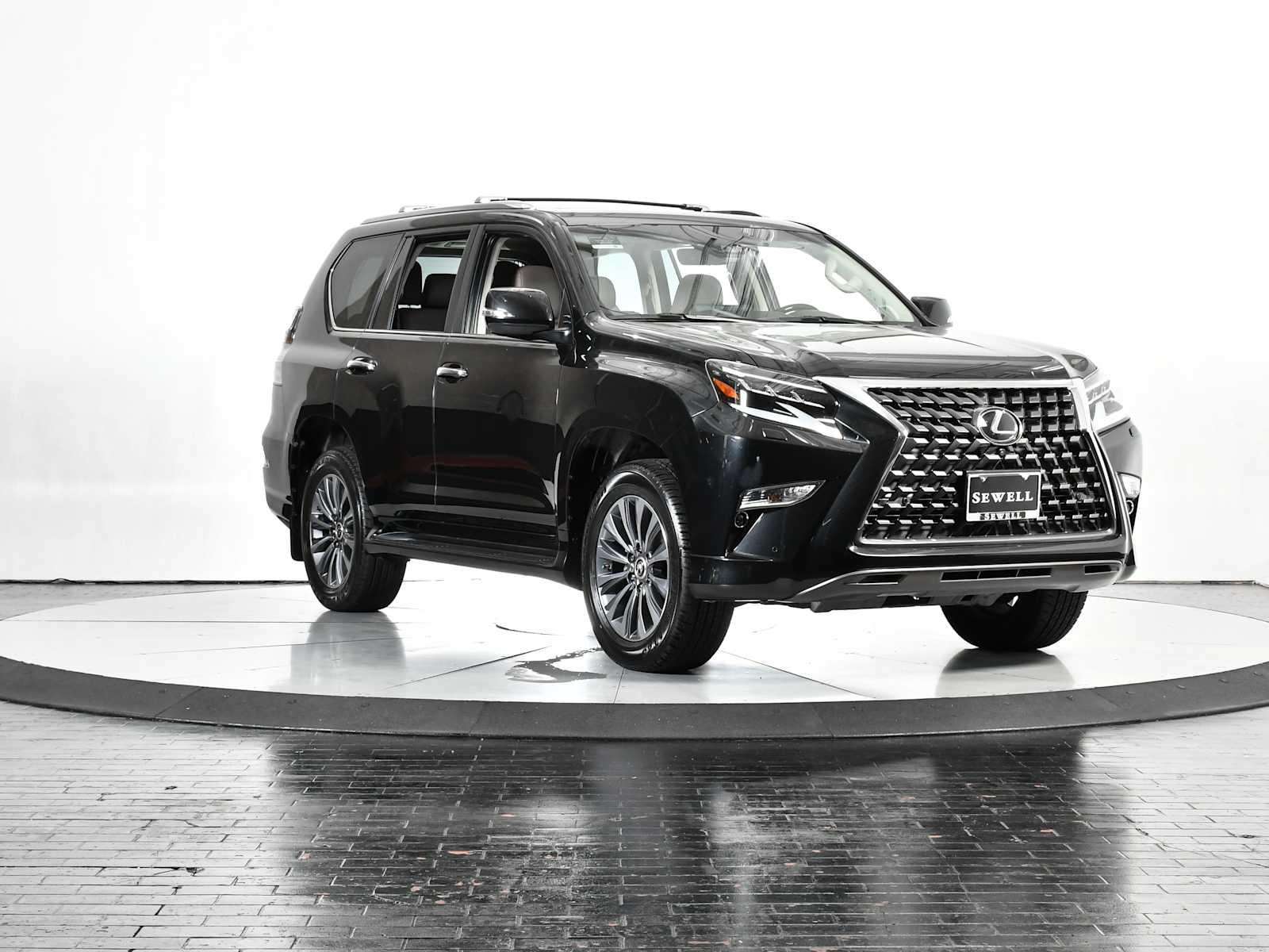 2023 Lexus GX 460 Luxury photo 6