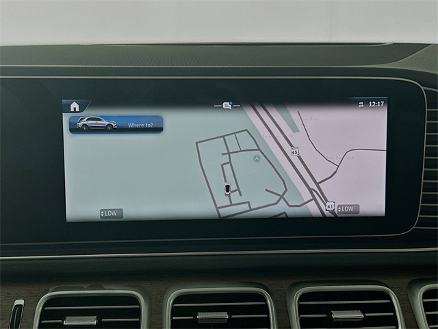 2026 Mercedes Benz GLE 450 4MATIC photo 13