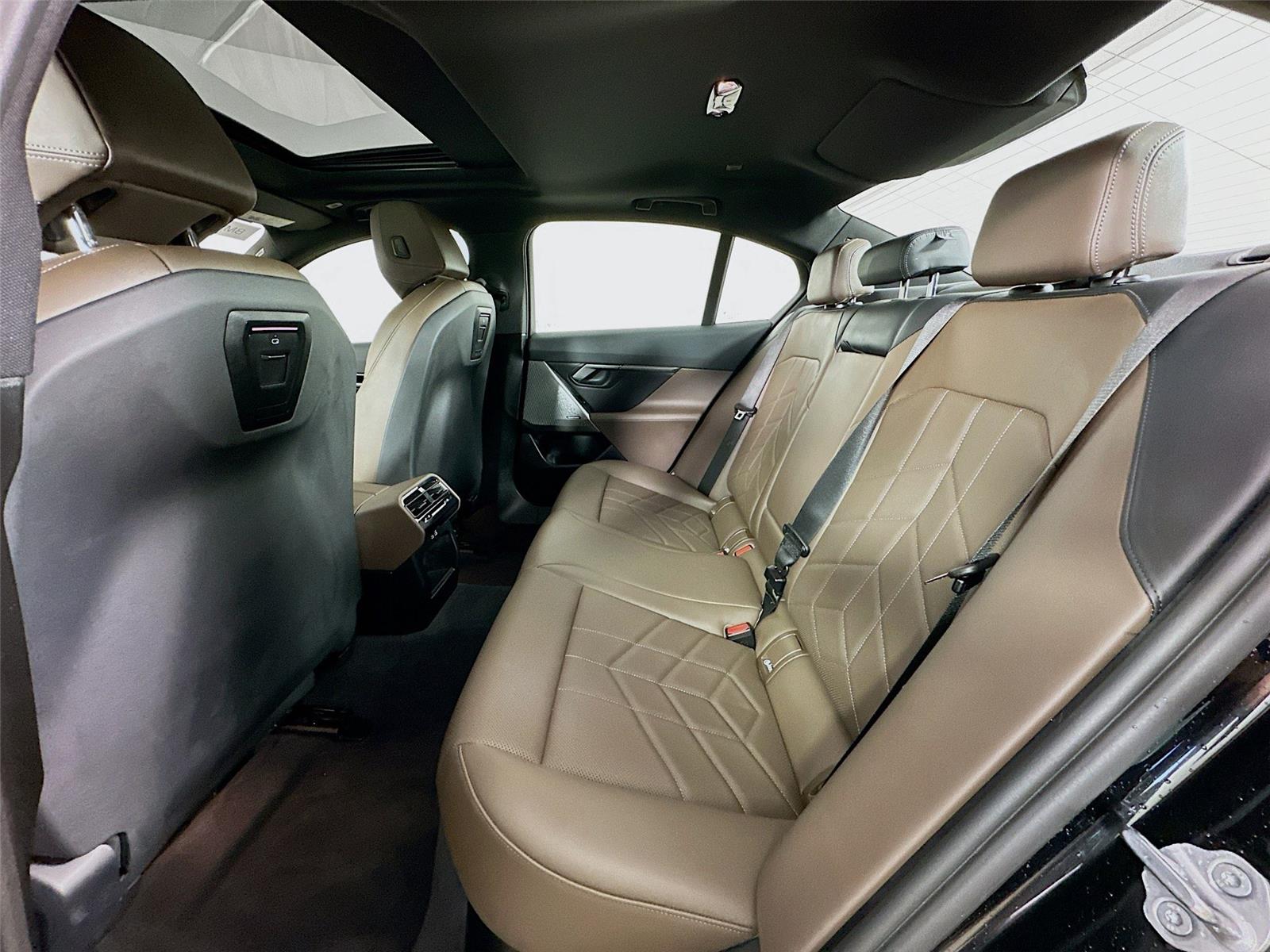 2024 Bmw 530i xDrive photo 25