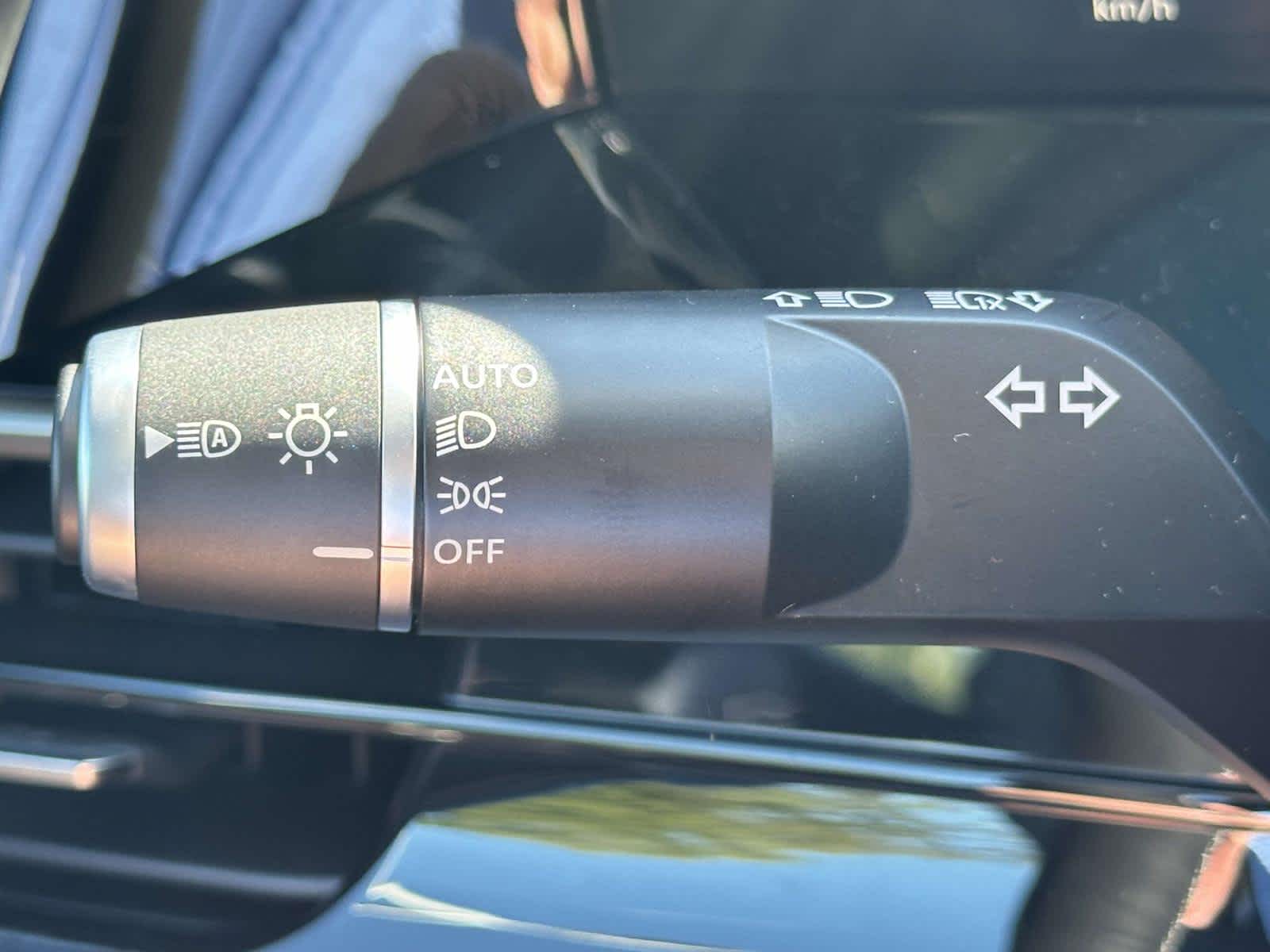 2026 Infiniti QX80 Sensory photo 29