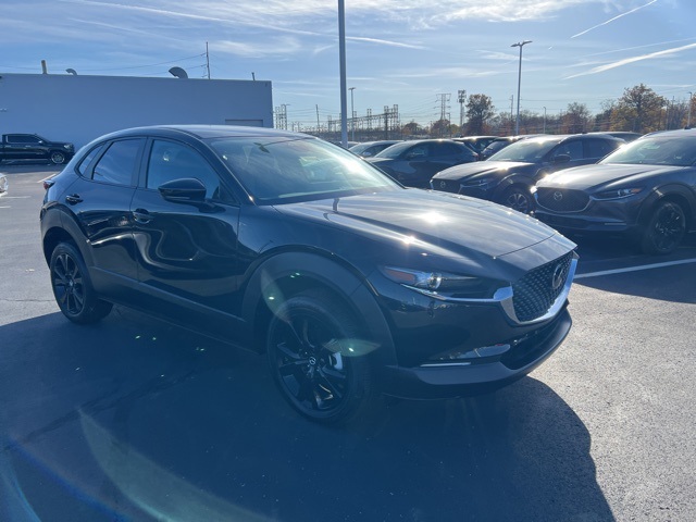 2026 Mazda CX-30 Select Sport's photo