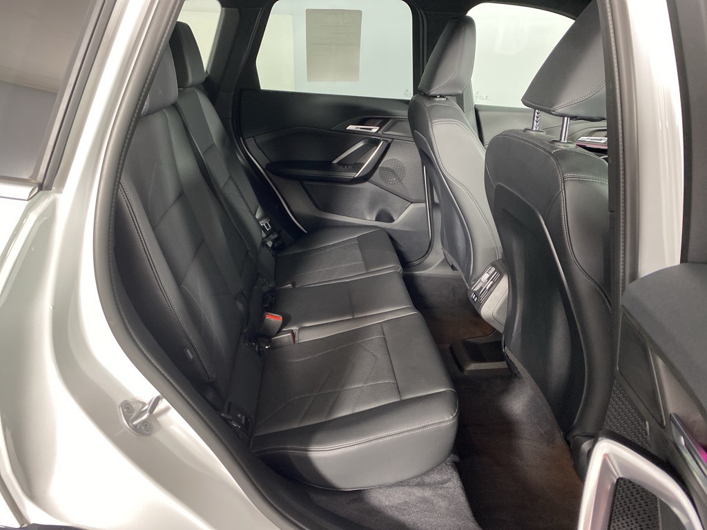 2025 Bmw X1 XDrive28i photo 2