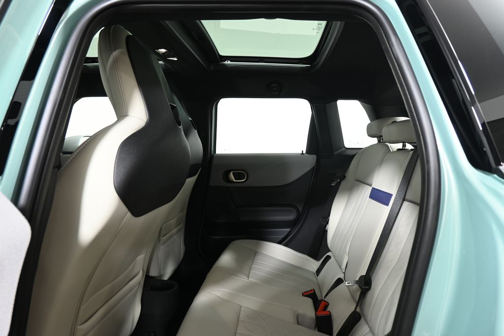 2026 Mini Cooper 4 Door Hardtop Signature photo 21