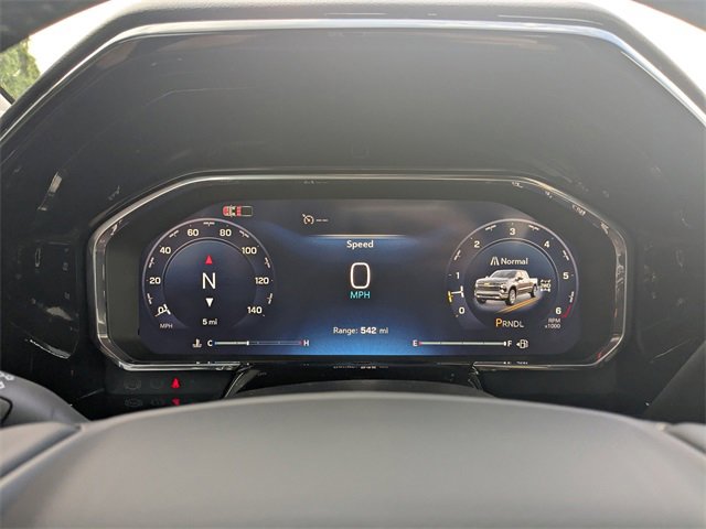 2026 Chevrolet Silverado 1500 LT photo 26