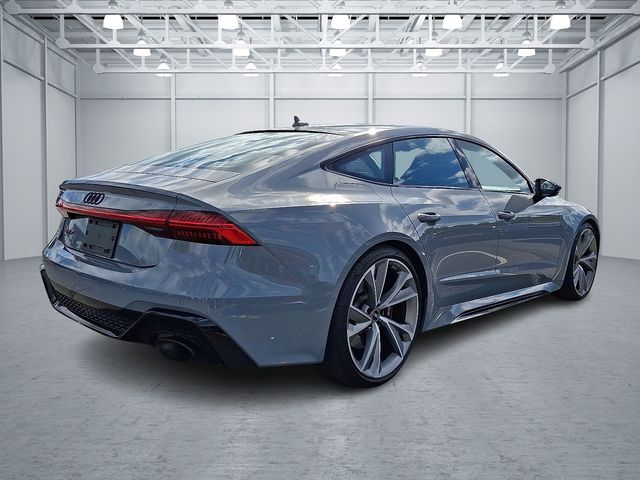 2022 Audi RS 7 Base photo 4