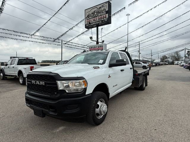 2022 RAM Ram 3500 Chassis Cab Tradesman's photo
