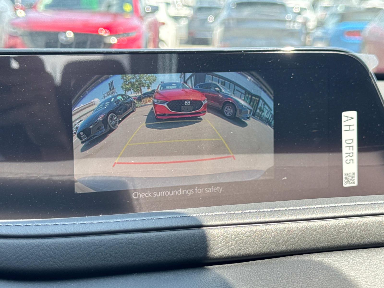 2025 Mazda CX-30 2.5 S photo 12