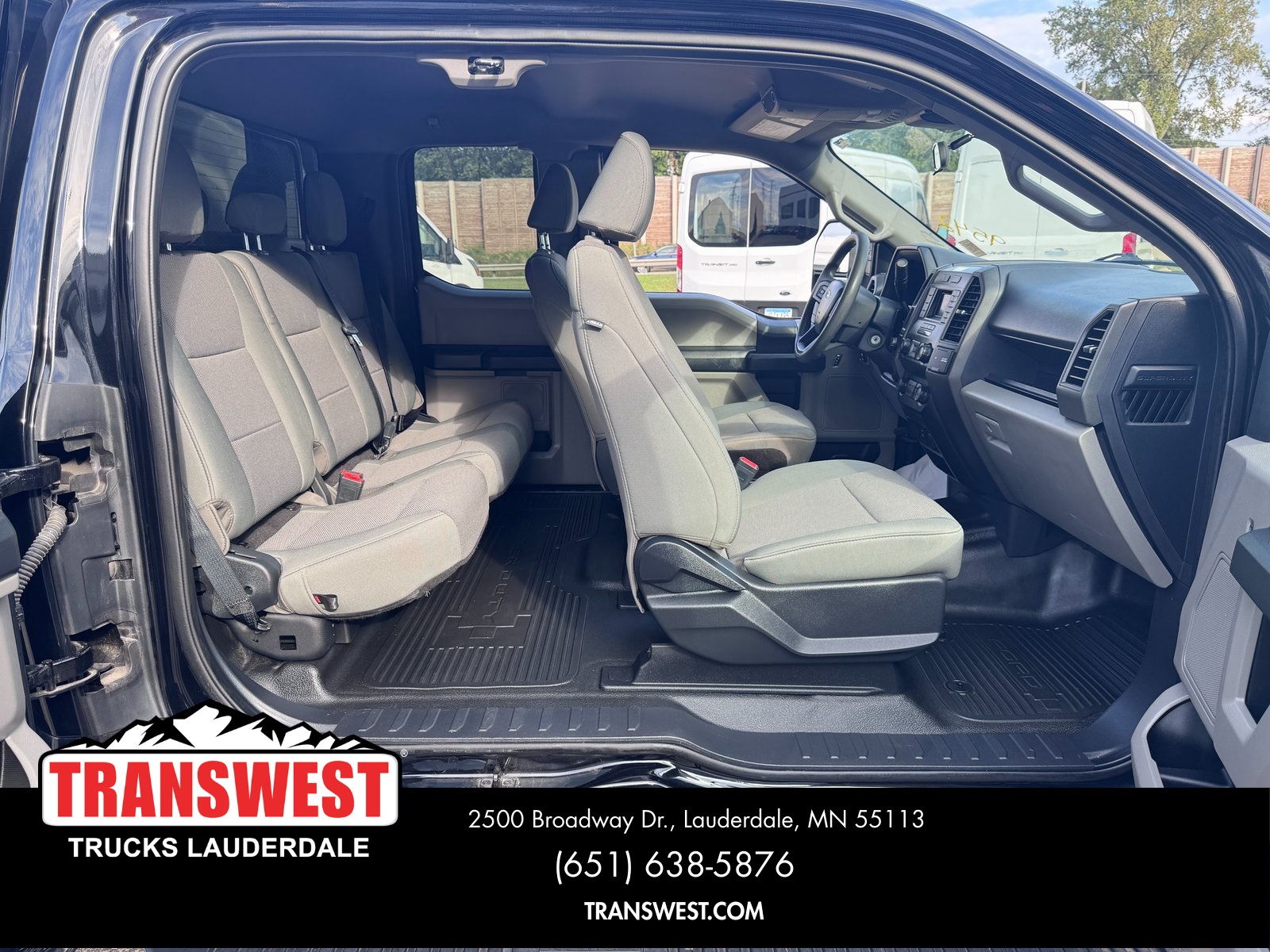 2022 Ford F-350 XL photo 19