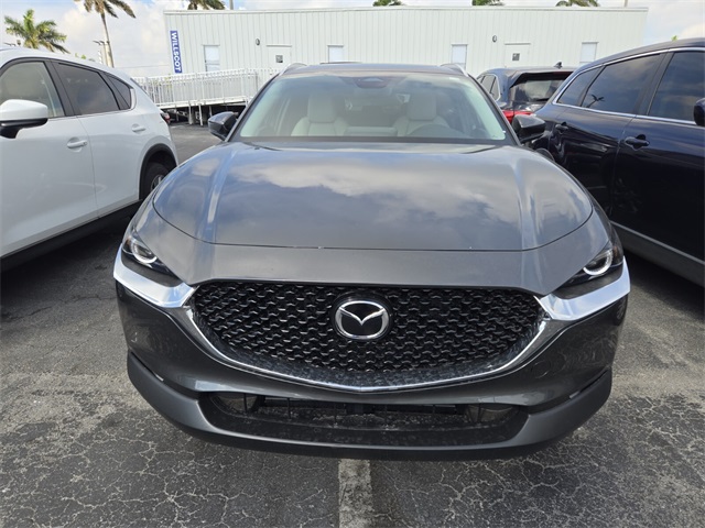 2025 Mazda CX-30 2.5 S Preferred photo 3