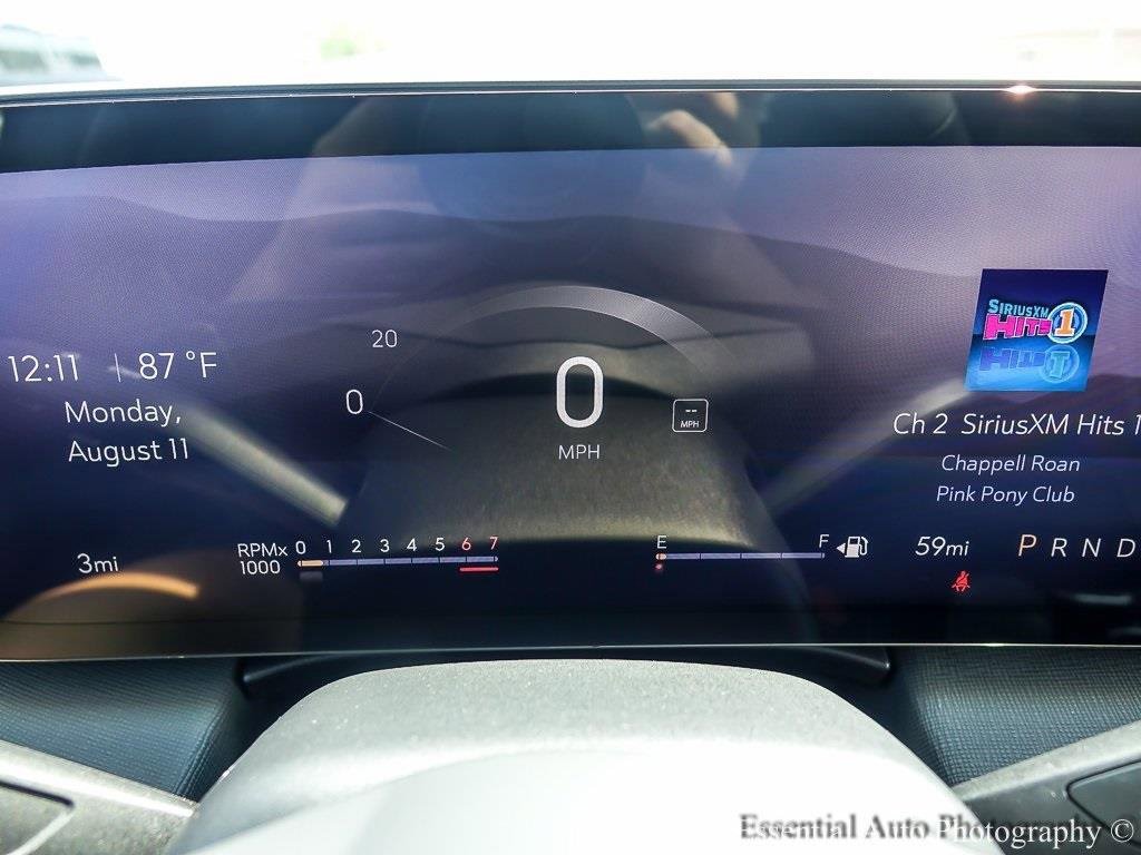 2026 BUICK ENCLAVE - Image 13