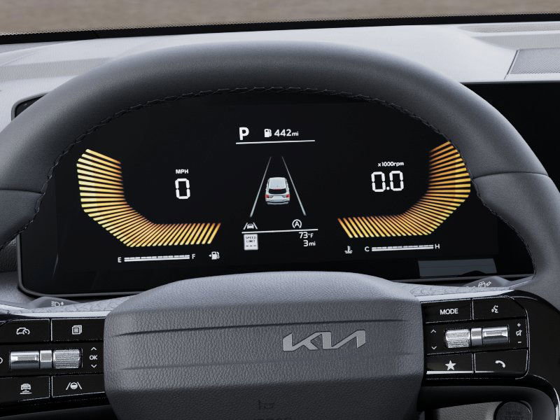 2026 Kia Sorento S photo 20