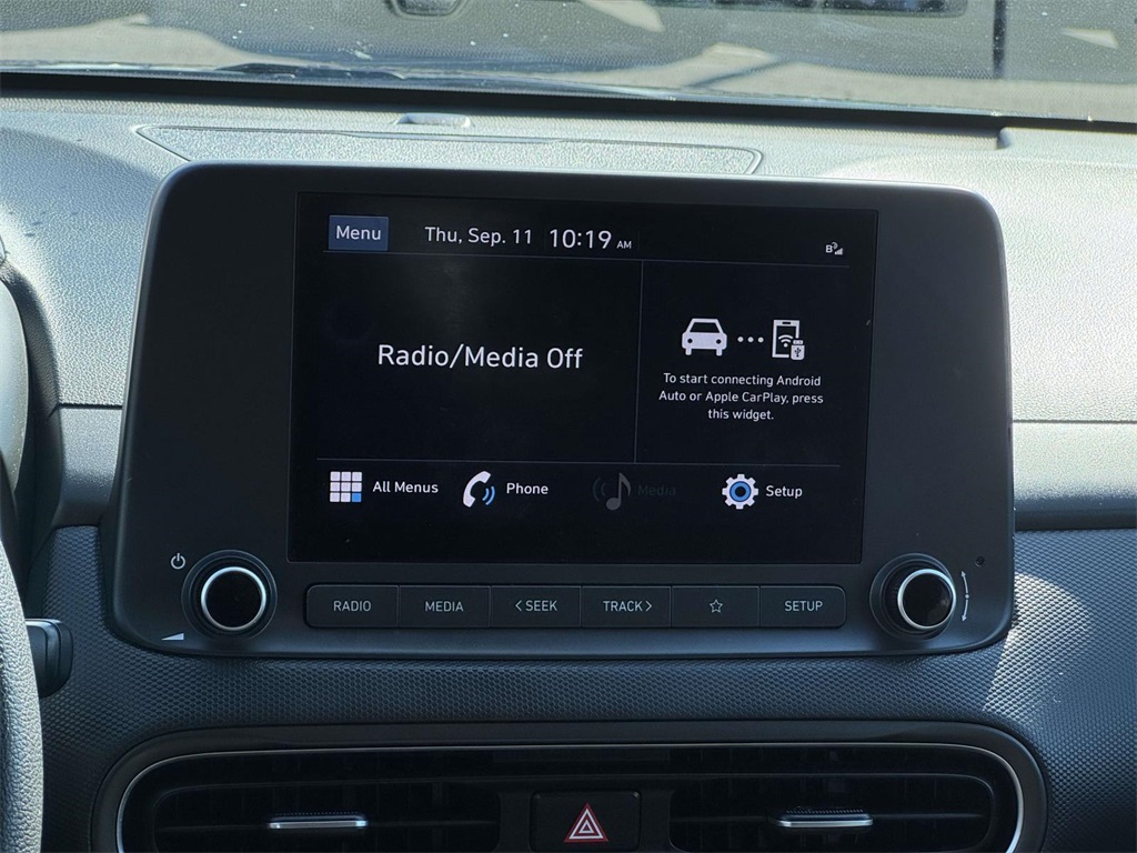 2023 Hyundai Kona SEL photo 19
