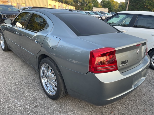 2006 Dodge Charger R/T photo 6