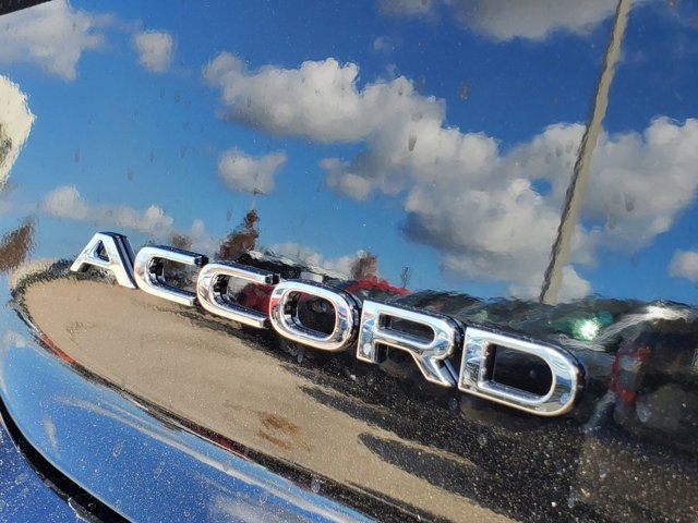 2025 Honda Accord Hybrid Sport photo 15