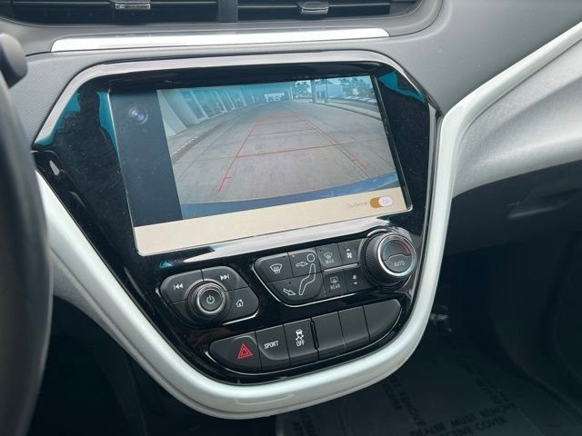 2017 Chevrolet Bolt EV photo 13