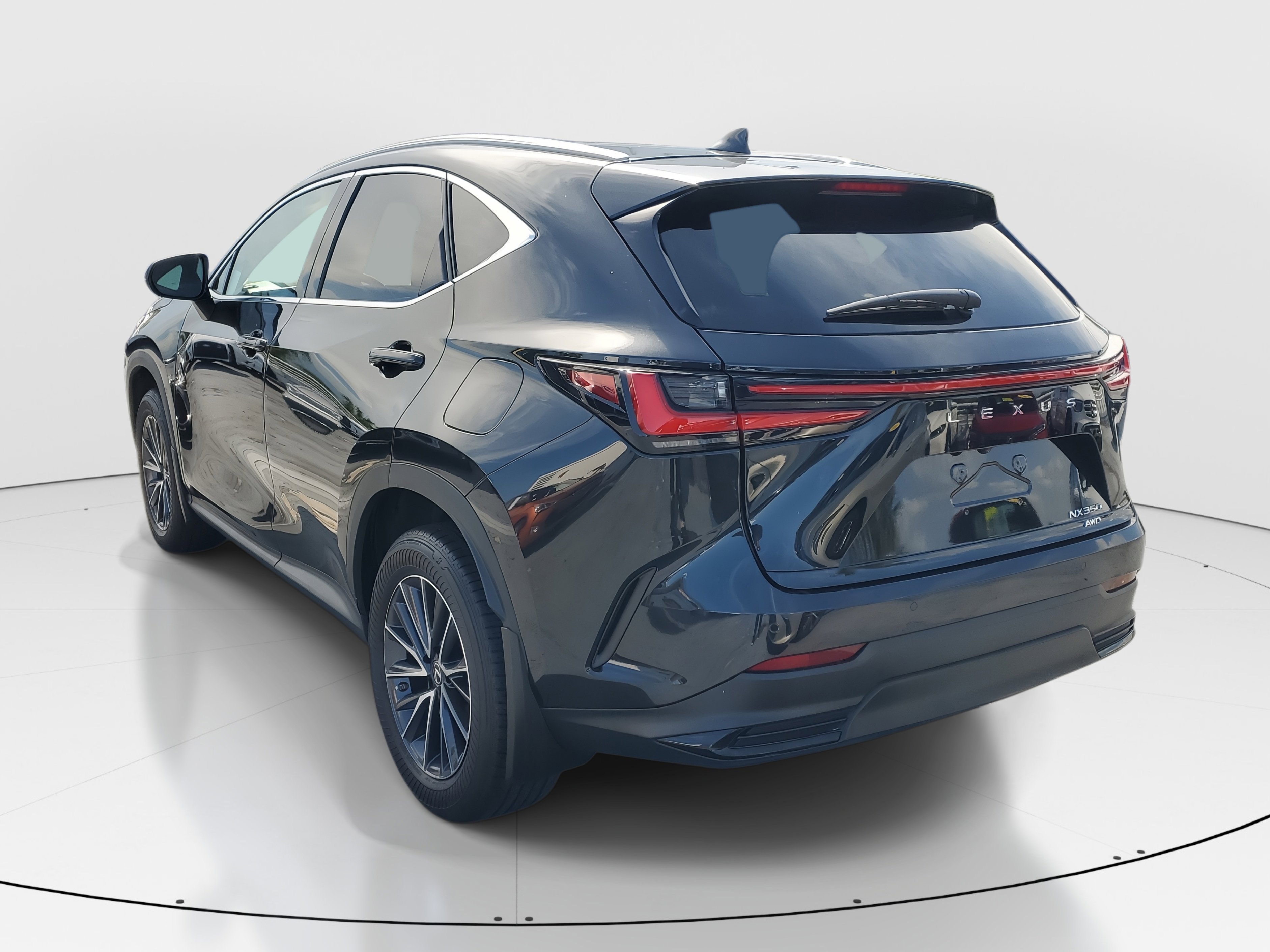 2022 Lexus NX 350 Premium photo 5