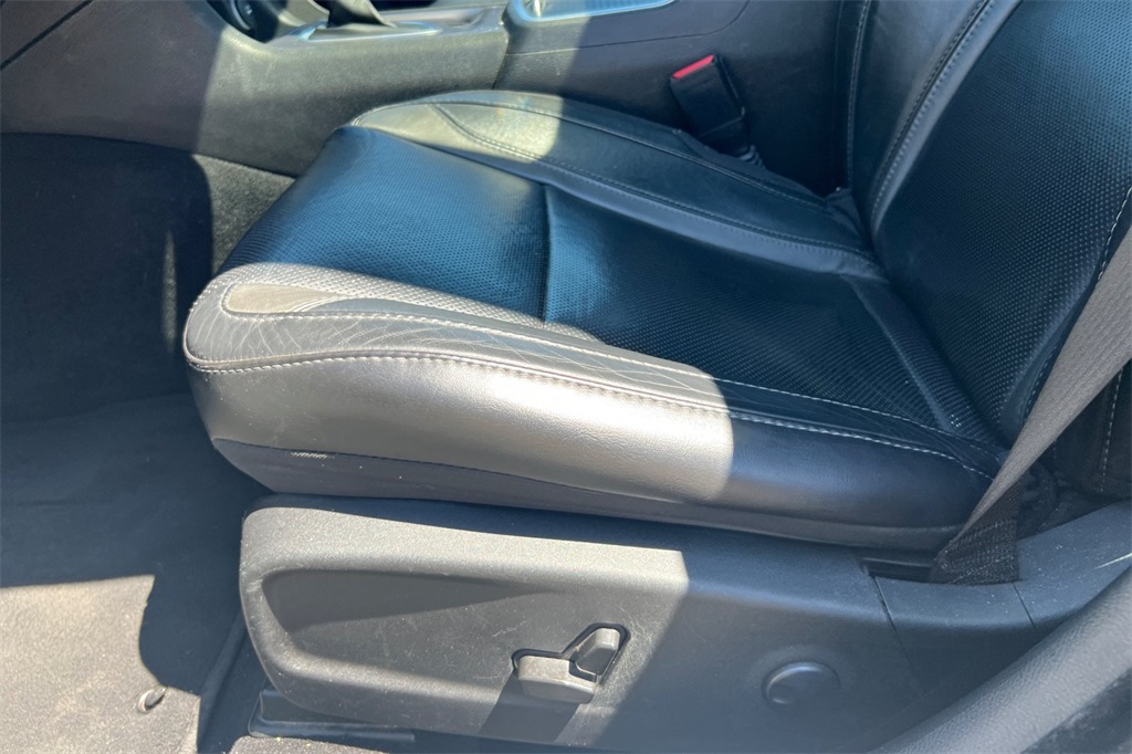 2022 Dodge Charger SXT photo 16