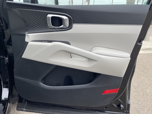 2025 Kia Sorento S photo 20