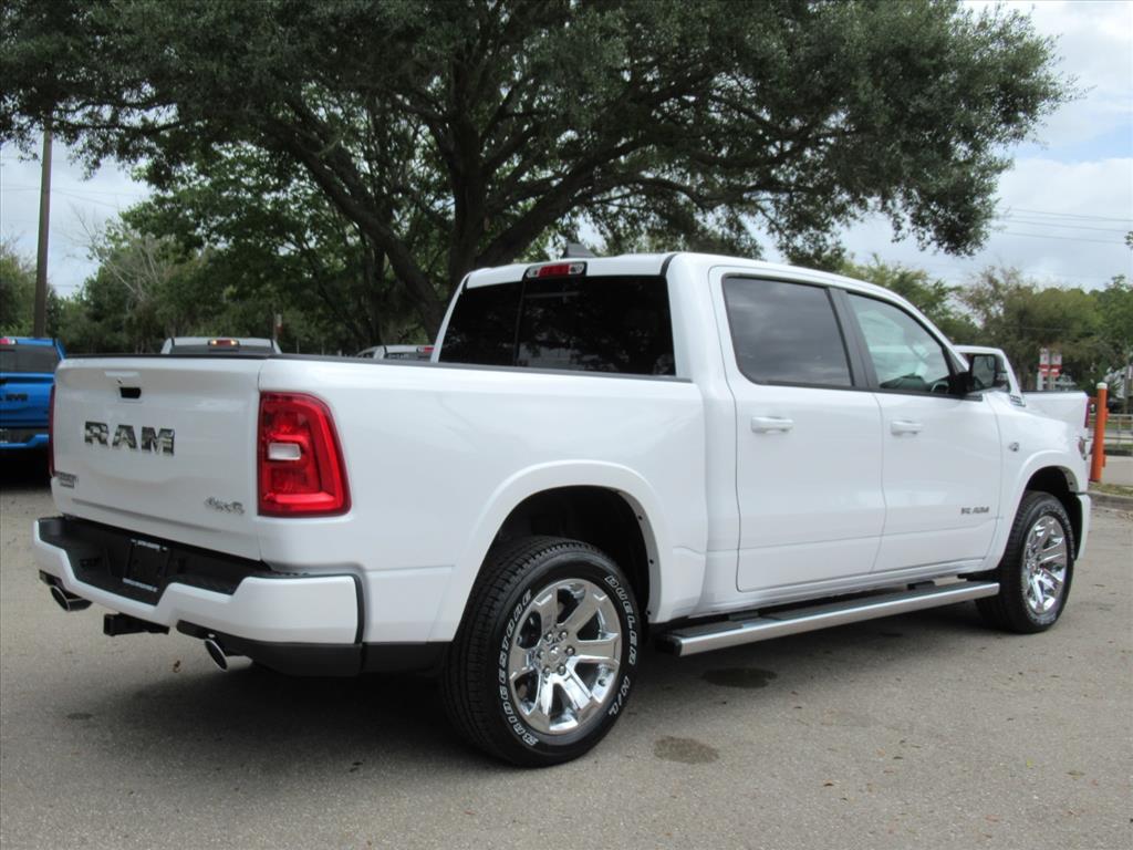 2026 Ram 1500 Big Horn Lone Star photo 5