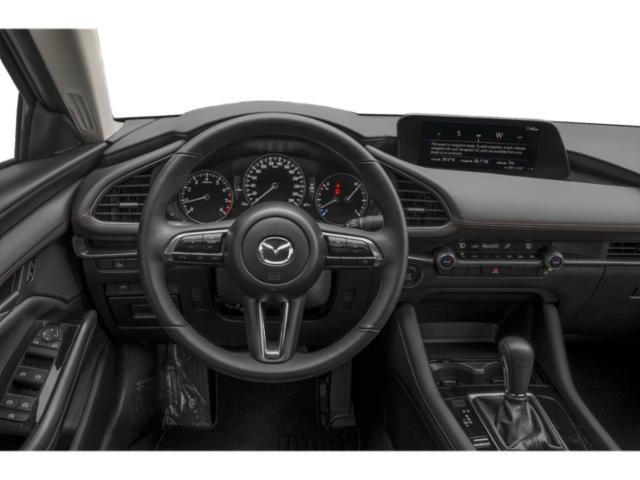 2025 Mazda Mazda3 Sedan 2.5 Select Sport photo 10