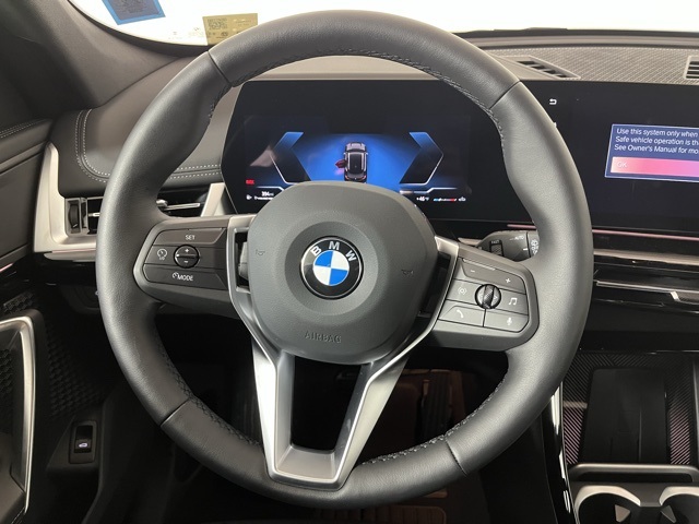 2025 Bmw X1 XDrive28i photo 12