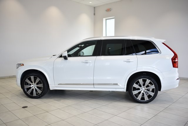 2023 Volvo XC90 Ultimate photo 3