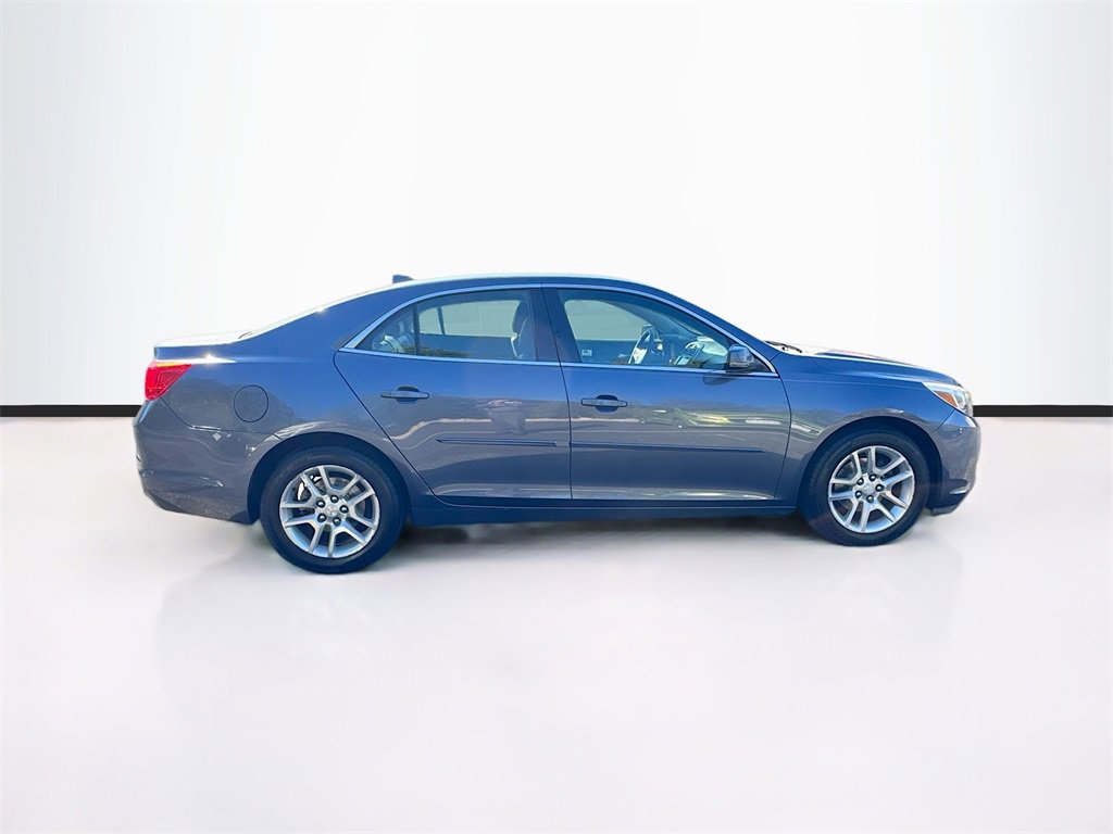 2014 Chevrolet Malibu 1LT photo 4